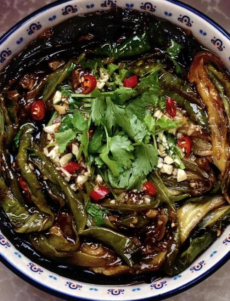 茄子酱怎么做好吃又简单
