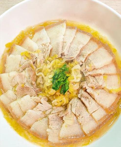 四川酸菜的家常吃法