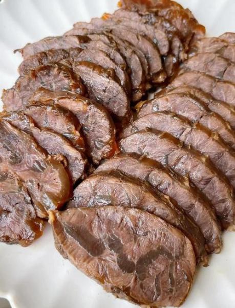 家常酱牛肉最正宗的做法